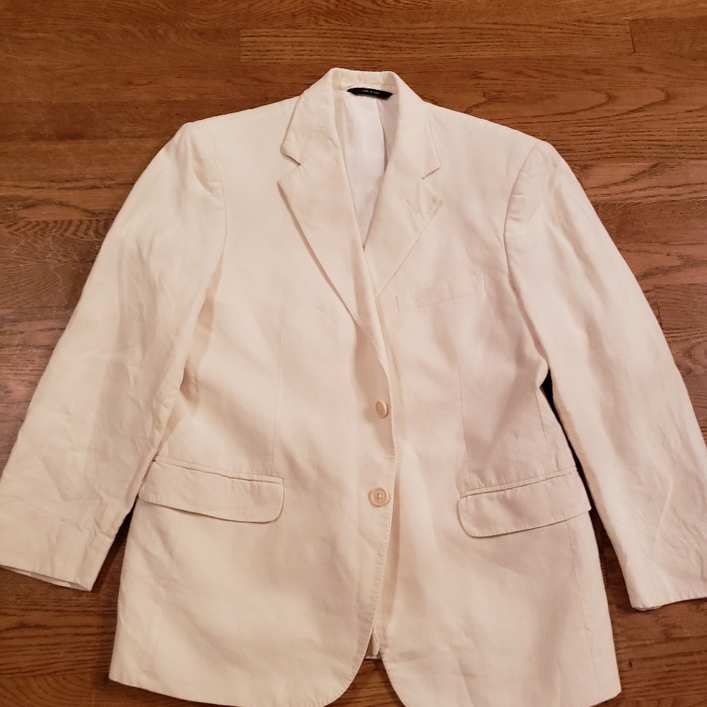 Brooks Brothers Blazer